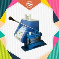 Paper Ring Crush Tester / Edge Crush Tester