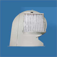 Centrifugal Blower - Mild Steel, 220-440 Volt | High Pressure, Electric Blower For Food Processing And Gas Analysis