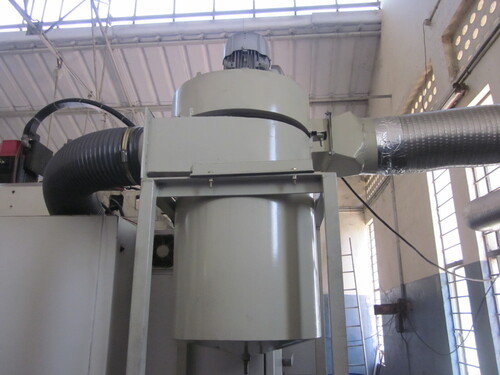 Coolant Oil Mist Collector