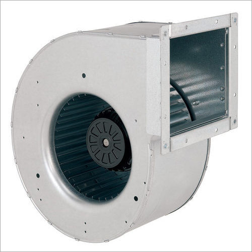 Axial Flow Fans