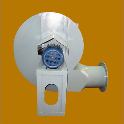 Boiler Centrifugal Fan