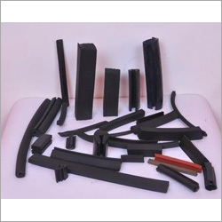 Rubber Profiles Rubber Profiles