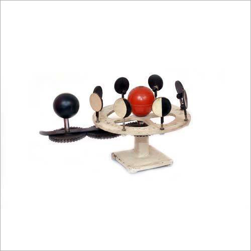 Solar System Planetarium Model Kit Solar System Planetarium Model Kit