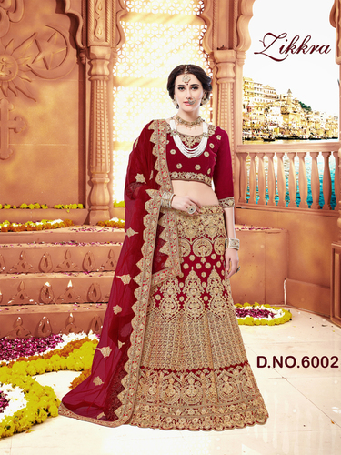Lehenga Choli