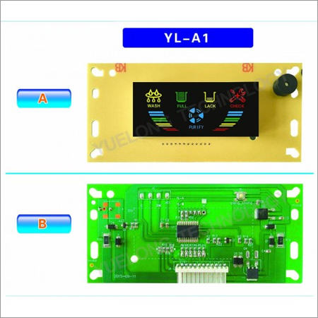 YL - A1 - Water Purifier Circuit Board