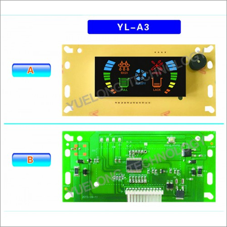 YL - A3 - Water Purifier Circuit Board