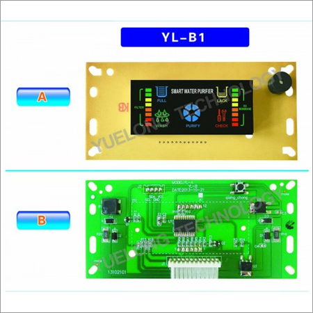 YL - B1 - Water Purifier Circuit Board