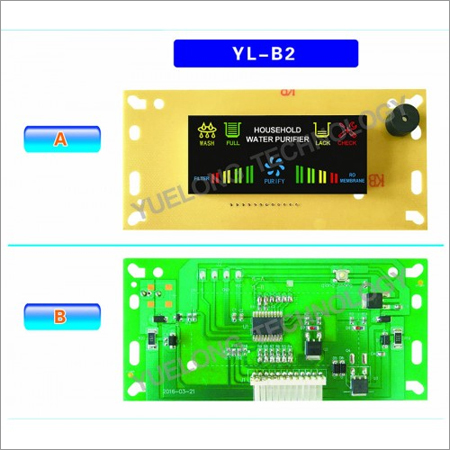 YL - B2 - Water Purifier Circuit Board