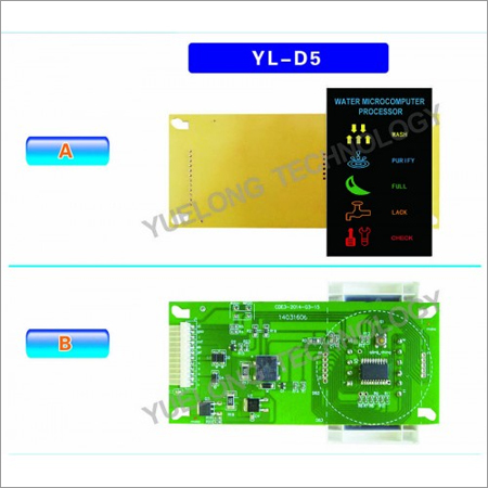 YL - D5 - Water Purifier Circuit Board