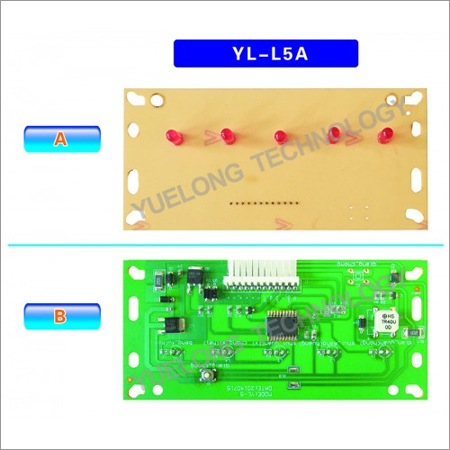 YL - L5A - Water Purifier Circuit Board