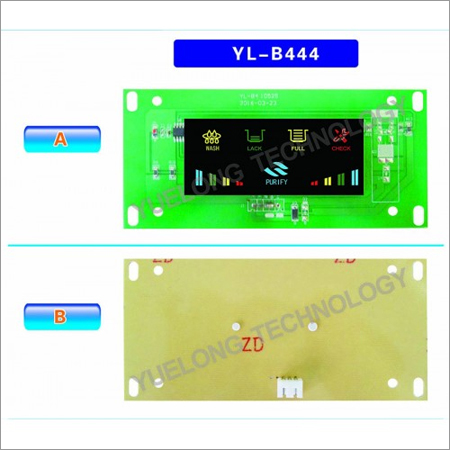 YL - B444 - Water Purifier Circuit Board