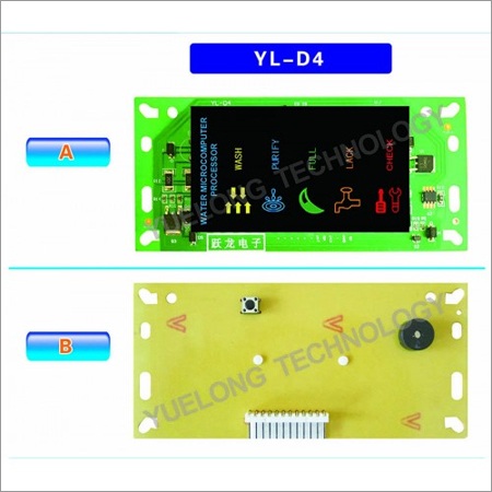 YL - D4 - Water Purifier Circuit Board