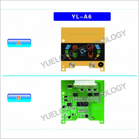 YL - A6 - Water Purifier Circuit Board
