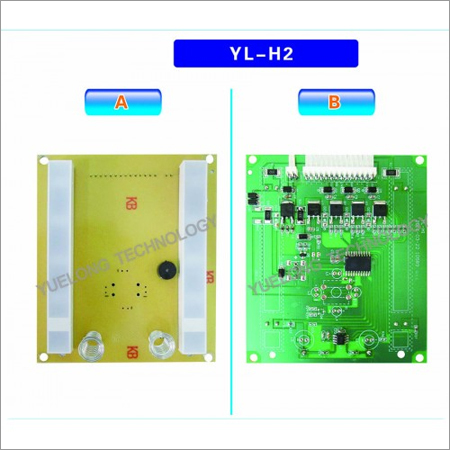 YL - H2 - Water Purifier Circuit Board