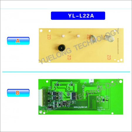 YL - L22A - Water Purifier Circuit Board