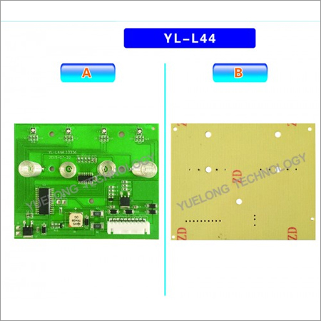 YL - L44 - Water Purifier Circuit Board