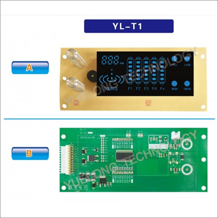 YL - T1 - Water Purifier Circuit Board