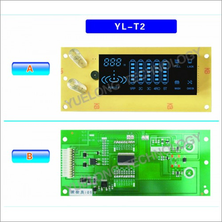 YL - T2 - Water Purifier Circuit Board