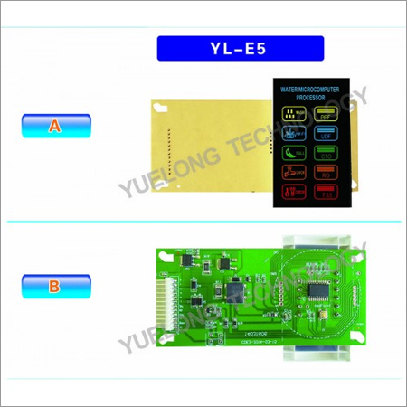 YL - E5 - Water Purifier Circuit Board