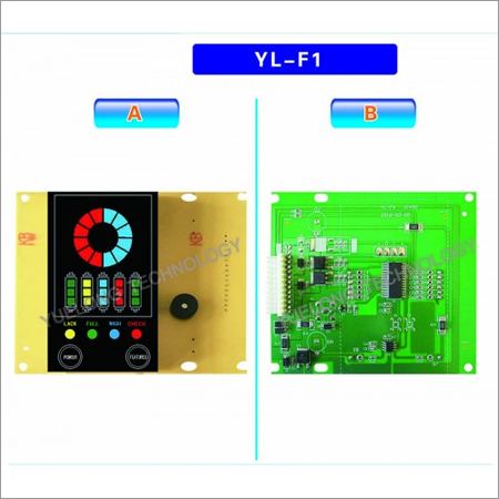 YL - F1 - Water Purifier Circuit Board