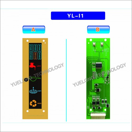 YL - I1 - Water Purifier Circuit Board