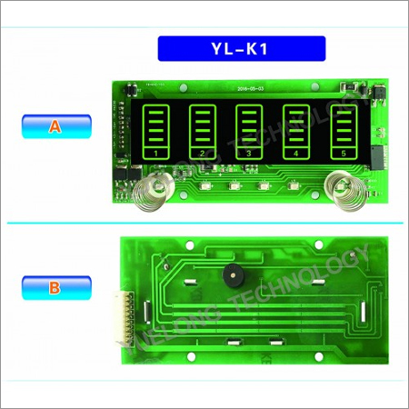 YL - K1 - Water Purifier Circuit Board