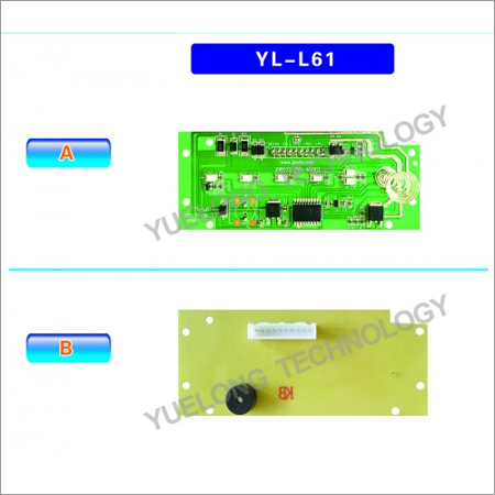 YL - L61 - Water Purifier Circuit Board