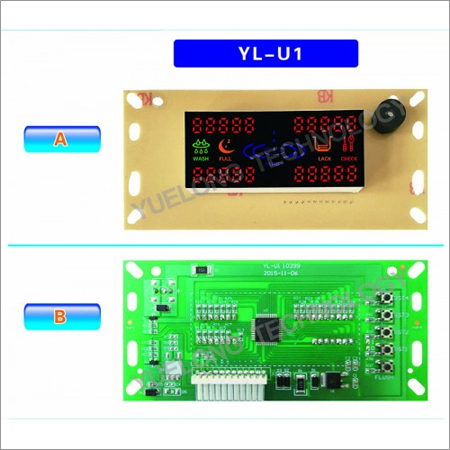 YL - U1 - Water Purifier Circuit Board