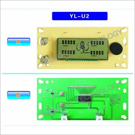 YL - U2 - Water Purifier Circuit Board