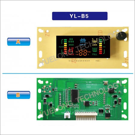 Yl - B5 - Tds Display Board Hole Size: 120/110*50/40/20 Millimeter (Mm)