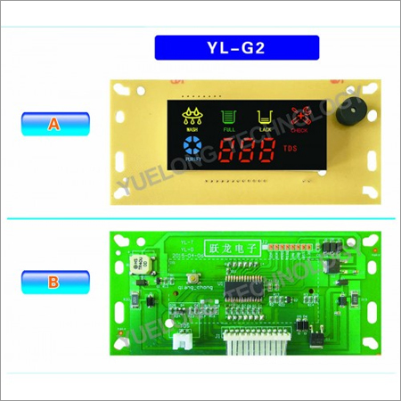 YL - G2 - Tds Display Board