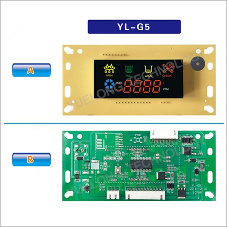 YL - G5 - Purifier Board