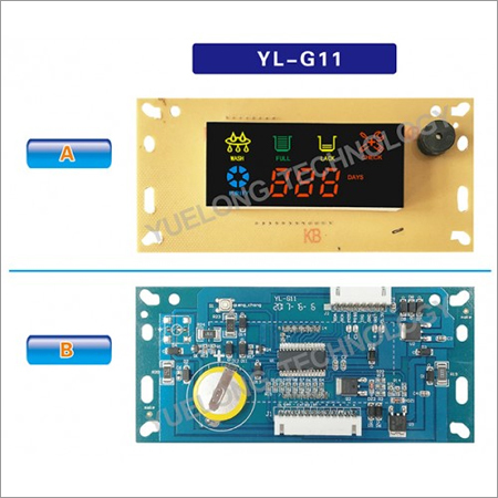 YL - G11 - Purifier Board
