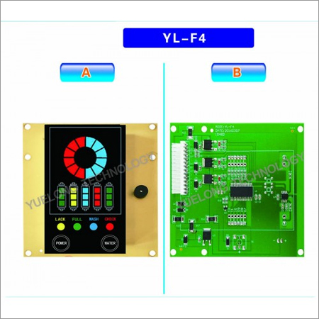 YL - F4 - Purifier Board