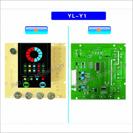 YL - Y1  - Purifier Board