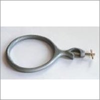 Gray Cast Iron Support Rings