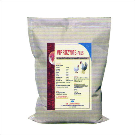 10kg Viprozyme Plus