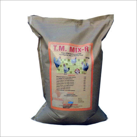25kg T M Mix R Ds