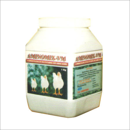 1 to 10kg Amino Mix Vm