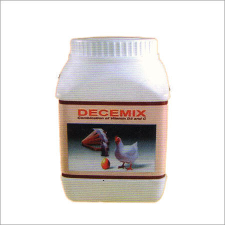 1kg D C Mix