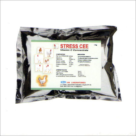 1kg Stress Cee