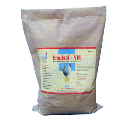 10kg Emulsol Vm