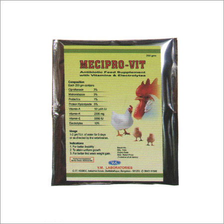 250gm Mecipro-Vit