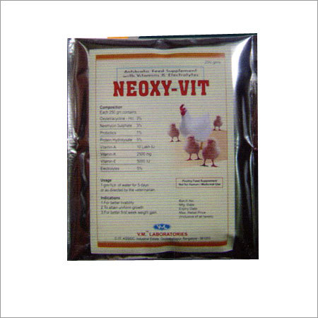 250gm Neoxy Vit