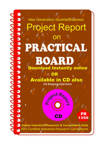 Waste Related Project Reports
