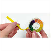 Ph Indicator Paper