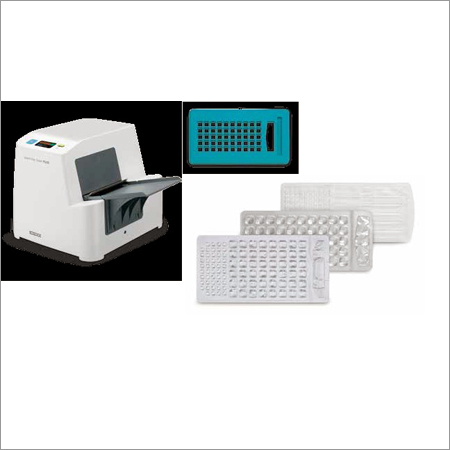 Coliform and E Coil Testing