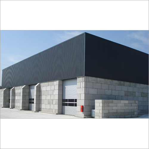 Industrial Buildings