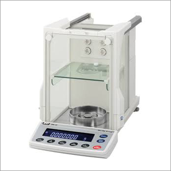 Analytical Weighing Balance