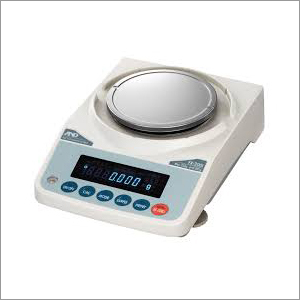 Jewellery Scale